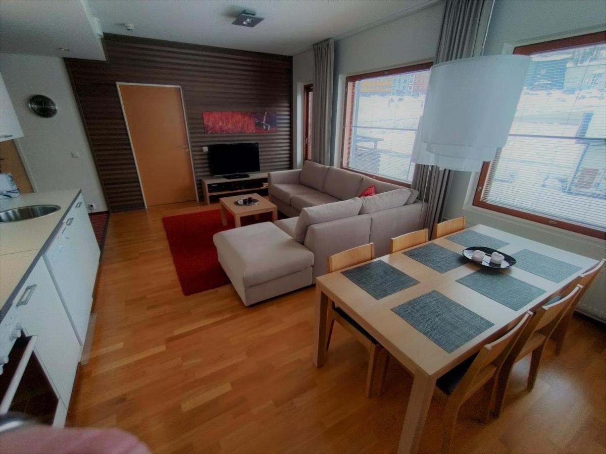 Yllaes Chalet 8208 Eksteriør bilde