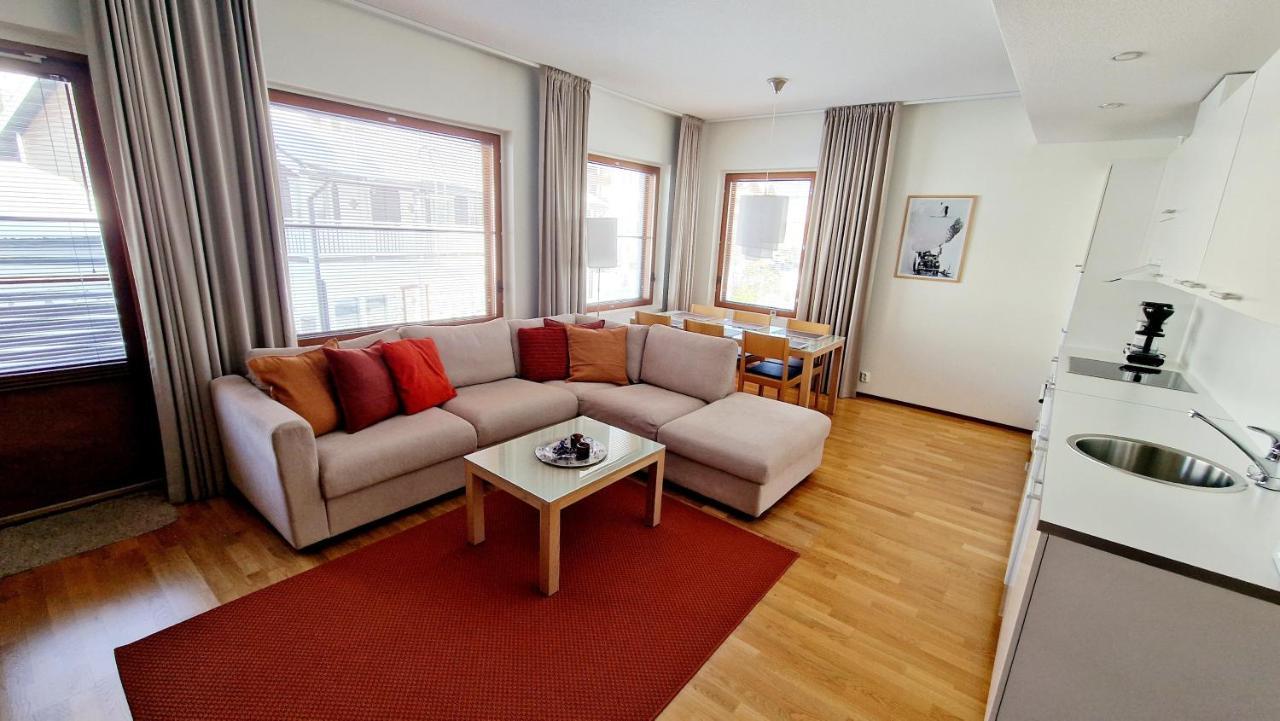 Yllaes Chalet 8208 Eksteriør bilde